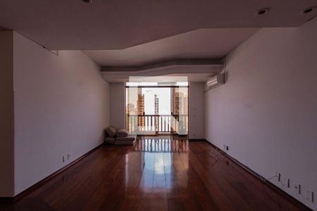 Sala de apartamento para alugar com 3 quartos, 154m² em Centro, Sorocaba