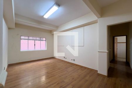 Apartamento à venda com 81m², 2 quartos e sem vagaSala