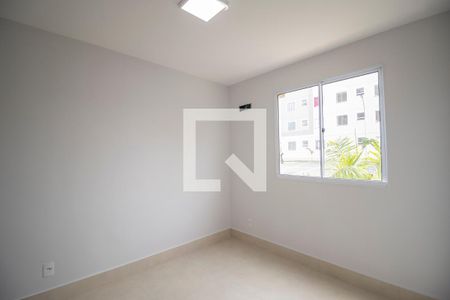 Quarto 2 de apartamento para alugar com 2 quartos, 48m² em Setor Parque Tremendão, Goiânia