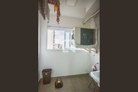 Apartamento para alugar com 80m², 2 quartos e 2 vagas Apartamento para alugar com 80m², 2 quartos e 2 vagasÁrea de Serviço