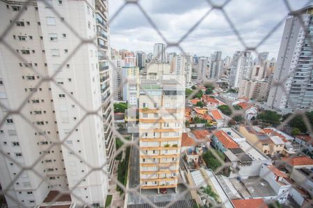 Vista de apartamento para alugar com 2 quartos, 80m² em Saúde, São Paulo