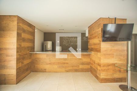 Apartamento para alugar com 80m², 2 quartos e 2 vagas Apartamento para alugar com 80m², 2 quartos e 2 vagasÁrea comum - Salão de festas