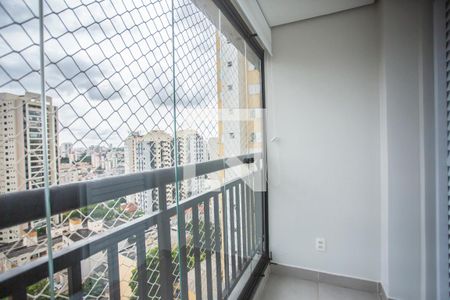 Apartamento para alugar com 80m², 2 quartos e 2 vagas Apartamento para alugar com 80m², 2 quartos e 2 vagasVaranda