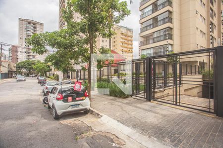 Apartamento para alugar com 80m², 2 quartos e 2 vagas Apartamento para alugar com 80m², 2 quartos e 2 vagasFachada