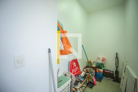 Apartamento para alugar com 80m², 2 quartos e 2 vagas Apartamento para alugar com 80m², 2 quartos e 2 vagasÁrea de Serviço