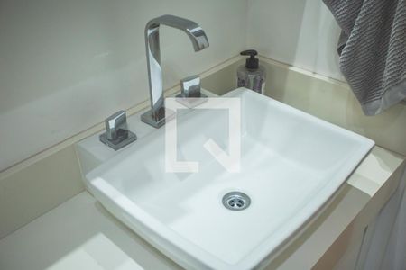 Apartamento para alugar com 80m², 2 quartos e 2 vagas Apartamento para alugar com 80m², 2 quartos e 2 vagasBanheiro Suíte