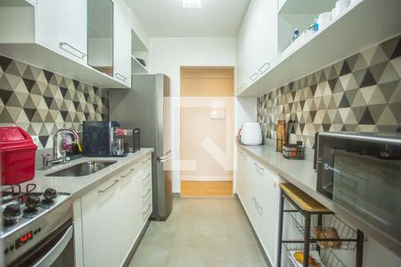 Apartamento para alugar com 80m², 2 quartos e 2 vagas Apartamento para alugar com 80m², 2 quartos e 2 vagasCozinha