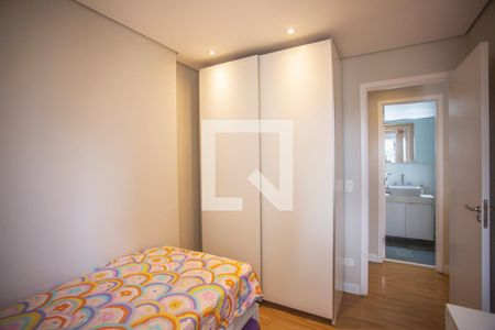 Apartamento para alugar com 80m², 2 quartos e 2 vagas Apartamento para alugar com 80m², 2 quartos e 2 vagasQuarto 2