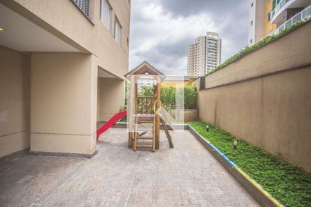 Apartamento para alugar com 80m², 2 quartos e 2 vagas Apartamento para alugar com 80m², 2 quartos e 2 vagasÁrea Comum - Playground