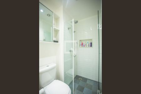 Apartamento para alugar com 80m², 2 quartos e 2 vagas Apartamento para alugar com 80m², 2 quartos e 2 vagasBanheiro 2