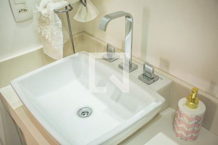 Apartamento para alugar com 80m², 2 quartos e 2 vagas Apartamento para alugar com 80m², 2 quartos e 2 vagasBanheiro 2