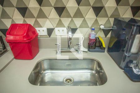Apartamento para alugar com 80m², 2 quartos e 2 vagas Apartamento para alugar com 80m², 2 quartos e 2 vagasCozinha