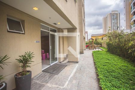 Apartamento para alugar com 80m², 2 quartos e 2 vagas Apartamento para alugar com 80m², 2 quartos e 2 vagasHall de Entrada