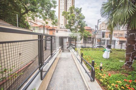 Apartamento para alugar com 80m², 2 quartos e 2 vagas Apartamento para alugar com 80m², 2 quartos e 2 vagasRampa de acesso