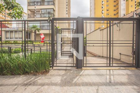 Apartamento para alugar com 80m², 2 quartos e 2 vagas Apartamento para alugar com 80m², 2 quartos e 2 vagasFachada