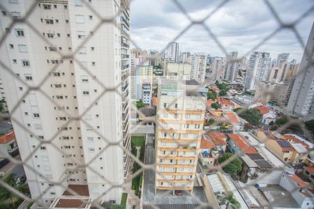 Vista de apartamento para alugar com 2 quartos, 80m² em Saúde, São Paulo