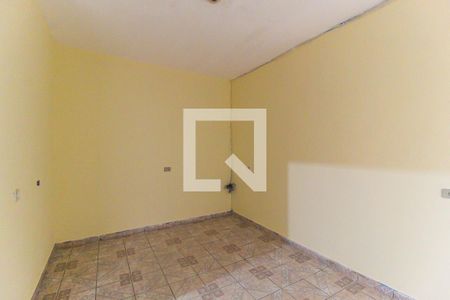 Sala de casa para alugar com 2 quartos, 60m² em Conjunto Habitacional Aguia de Haia, São Paulo