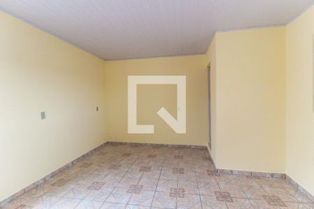 Suíte de casa para alugar com 2 quartos, 60m² em Conjunto Habitacional Aguia de Haia, São Paulo