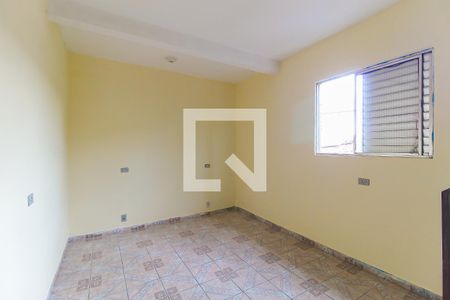 Quarto 1 de casa para alugar com 2 quartos, 60m² em Conjunto Habitacional Aguia de Haia, São Paulo