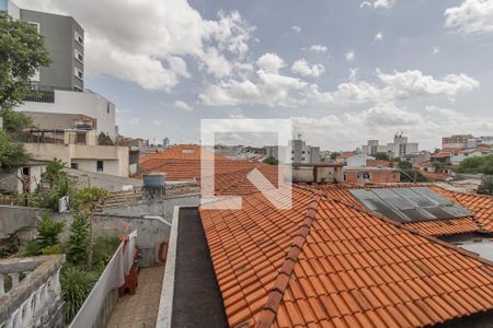 Vista de apartamento à venda com 2 quartos, 35m² em Parque Boturussu, São Paulo