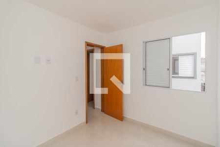 Quarto 1 de apartamento à venda com 2 quartos, 35m² em Parque Boturussu, São Paulo