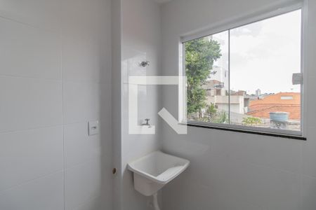 Apartamento à venda com 35m², 2 quartos e 1 vagaÁrea de serviço