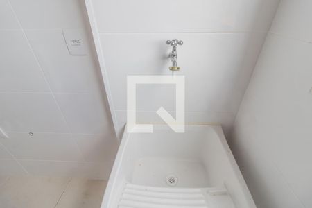 Apartamento à venda com 35m², 2 quartos e 1 vagaÁrea de serviço