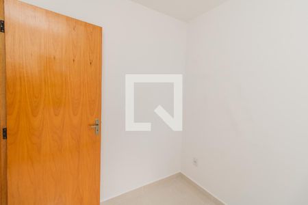 Apartamento à venda com 35m², 2 quartos e 1 vagaQuarto 2