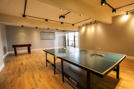 Apartamento para alugar com 80m², 2 quartos e 1 vagaEspaço de Jogos