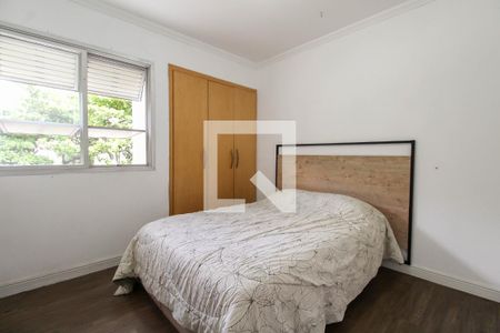 Apartamento para alugar com 80m², 2 quartos e 1 vagaQuarto 2