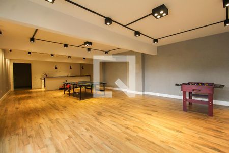 Apartamento para alugar com 80m², 2 quartos e 1 vagaEspaço de Jogos