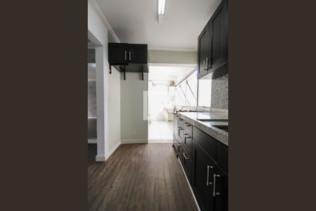 Apartamento para alugar com 80m², 2 quartos e 1 vagaCozinha