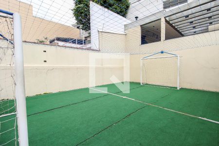 Apartamento para alugar com 80m², 2 quartos e 1 vagaQuadra Esportiva
