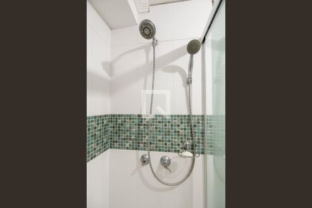 Apartamento para alugar com 80m², 2 quartos e 1 vagaBanheiro Social