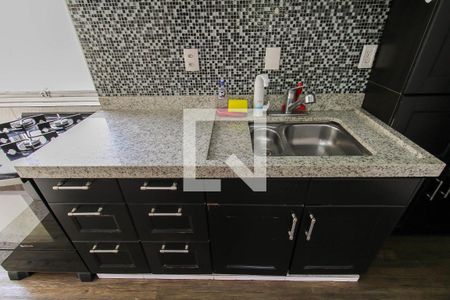 Apartamento para alugar com 80m², 2 quartos e 1 vagaCozinha