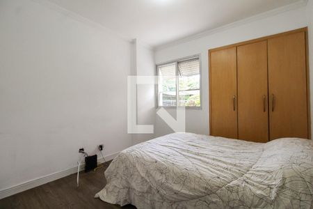 Apartamento para alugar com 80m², 2 quartos e 1 vagaQuarto 2
