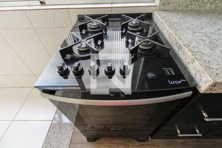 Apartamento para alugar com 80m², 2 quartos e 1 vagaCozinha