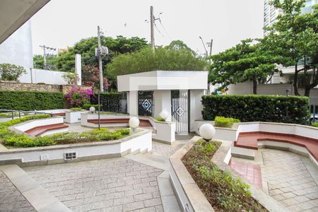 Apartamento para alugar com 80m², 2 quartos e 1 vagaEntrada