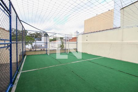 Apartamento para alugar com 80m², 2 quartos e 1 vagaQuadra Esportiva