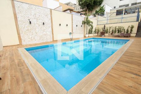 Apartamento para alugar com 80m², 2 quartos e 1 vagaPiscina