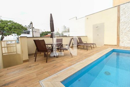 Apartamento para alugar com 80m², 2 quartos e 1 vagaPiscina