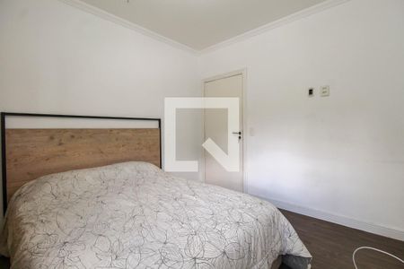 Apartamento para alugar com 80m², 2 quartos e 1 vagaQuarto 2