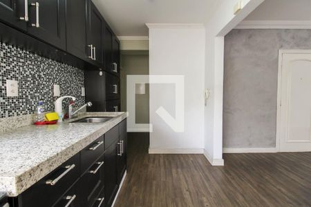 Apartamento para alugar com 80m², 2 quartos e 1 vagaCozinha