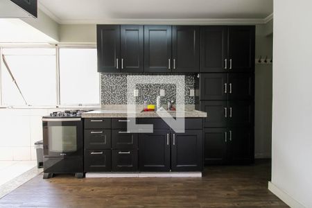 Apartamento para alugar com 80m², 2 quartos e 1 vagaCozinha