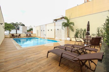 Apartamento para alugar com 80m², 2 quartos e 1 vagaPiscina