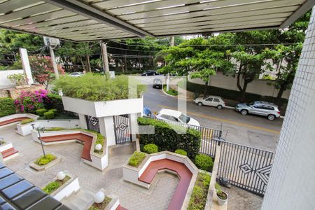 Apartamento para alugar com 80m², 2 quartos e 1 vagaVista do Quarto 2