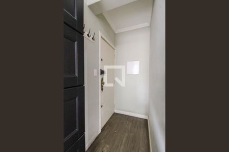 Apartamento para alugar com 80m², 2 quartos e 1 vagaEntrada de Serviço