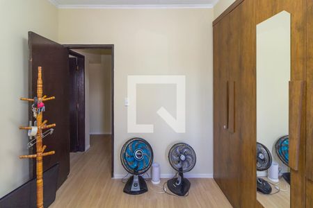 Quarto 2 de apartamento à venda com 2 quartos, 50m² em Vila Alpina, São Paulo