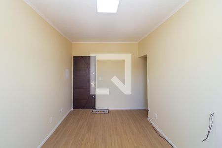 Sala de apartamento à venda com 2 quartos, 50m² em Vila Alpina, São Paulo