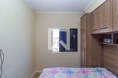 Quarto 1 de apartamento à venda com 2 quartos, 50m² em Vila Alpina, São Paulo